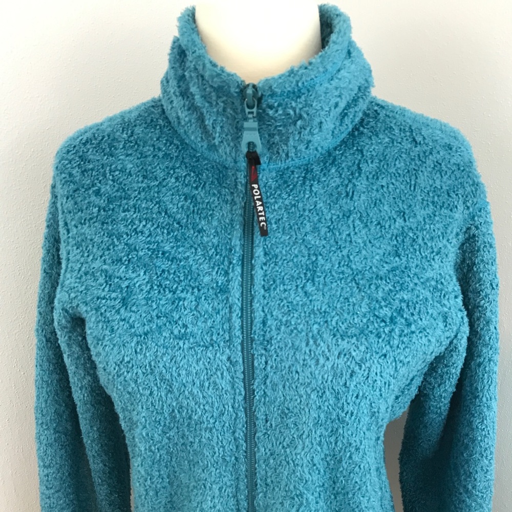 Cabela’s Polartec Yeti Jacket